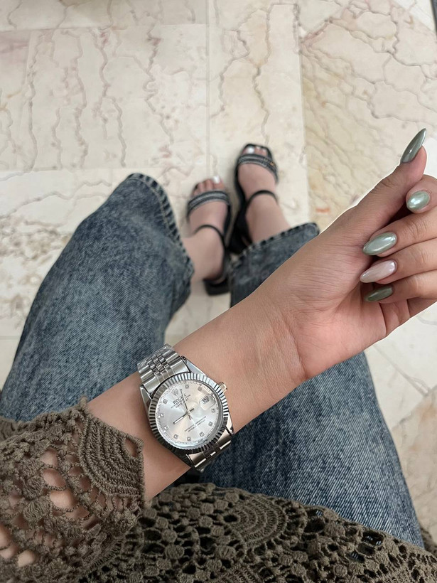 ساعت رولکس مدل adjust
